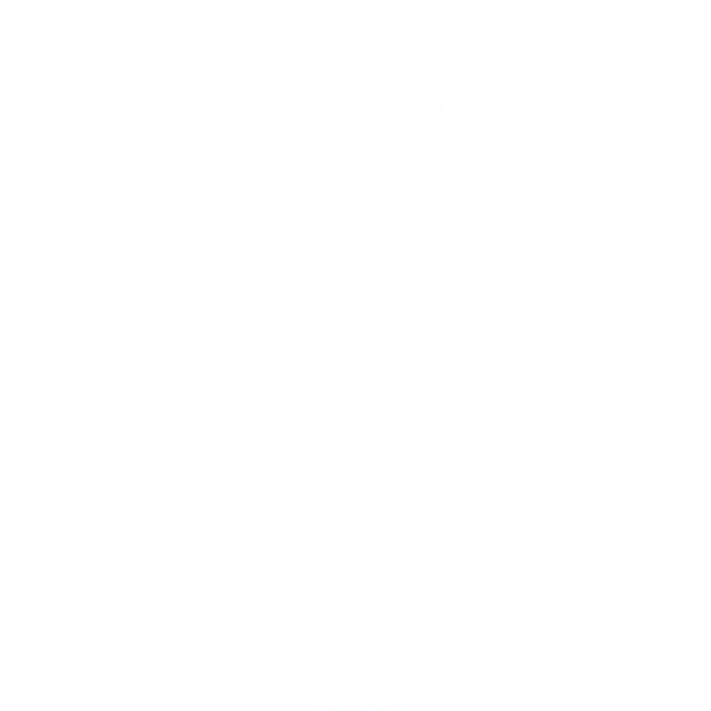 Pear Icon